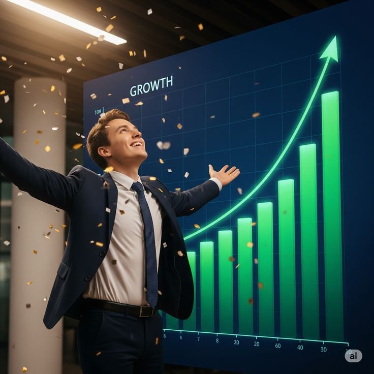 Top Traders in India: Market Icons with Inspiring Journeys